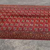 Bukhara carpet 344x246 cm