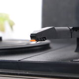 Tour vintage disc Radiola 4540