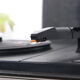 Tourne disque vintage Radiola 4540