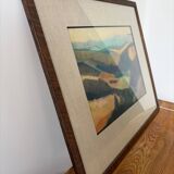 Teerlynck landscape painting