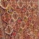 Bakhtiar Persian vintage carpet 210x296 cm