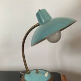 50s-60s cocotte lamp