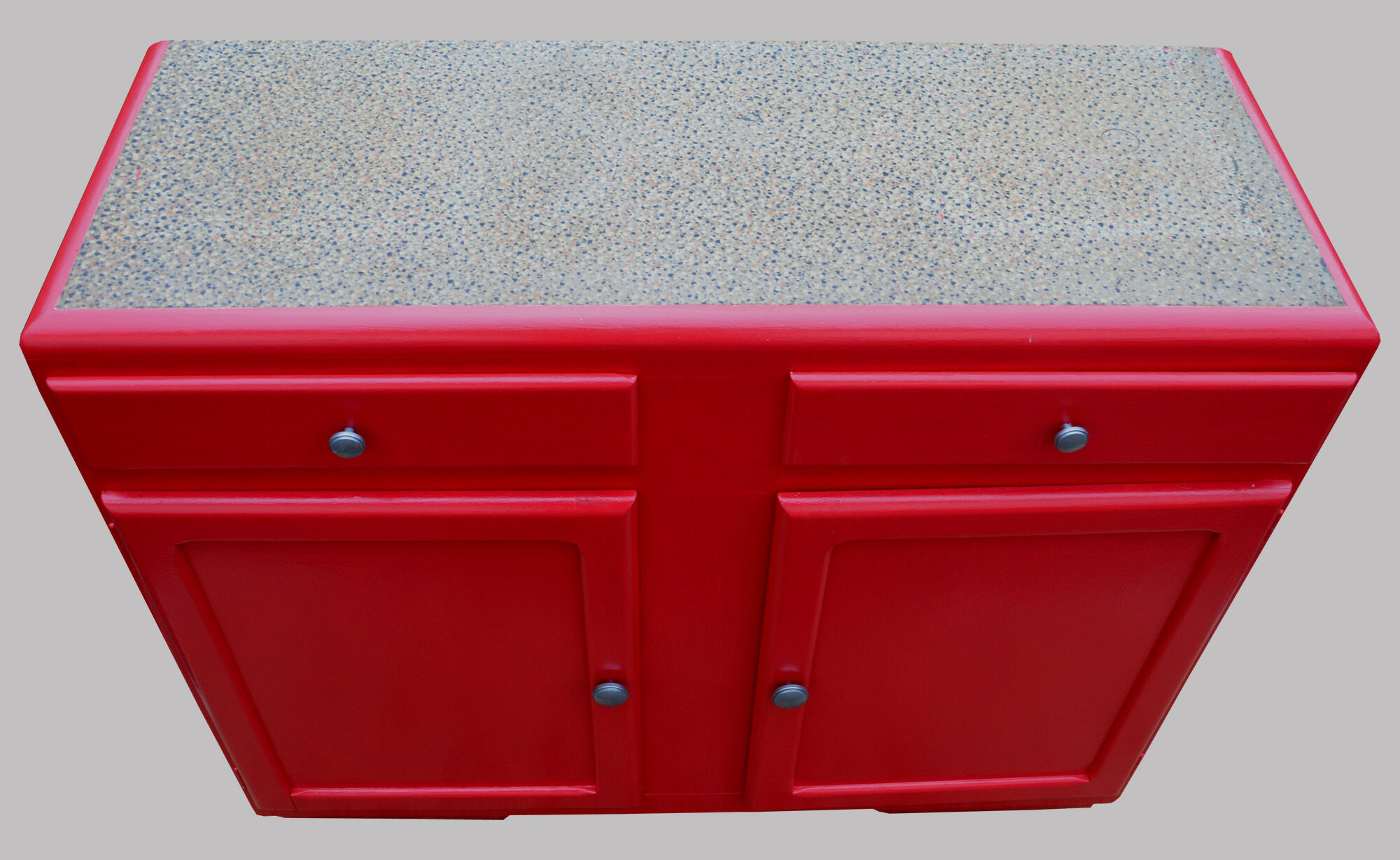 Mado kitchen sideboard