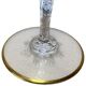 Modèle "Excellence" de Saint Louis, Hauteur 24,8 cm
