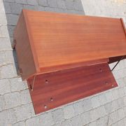 Vintage buffet
