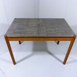Dining table with reversible table top by Arne Jon Jutrem, Norway 1960's