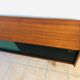 Scandinavian teak sideboard 1960