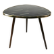 Table basse Art Déco, années 1960
