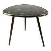 Art Deco coffee table, 1960s