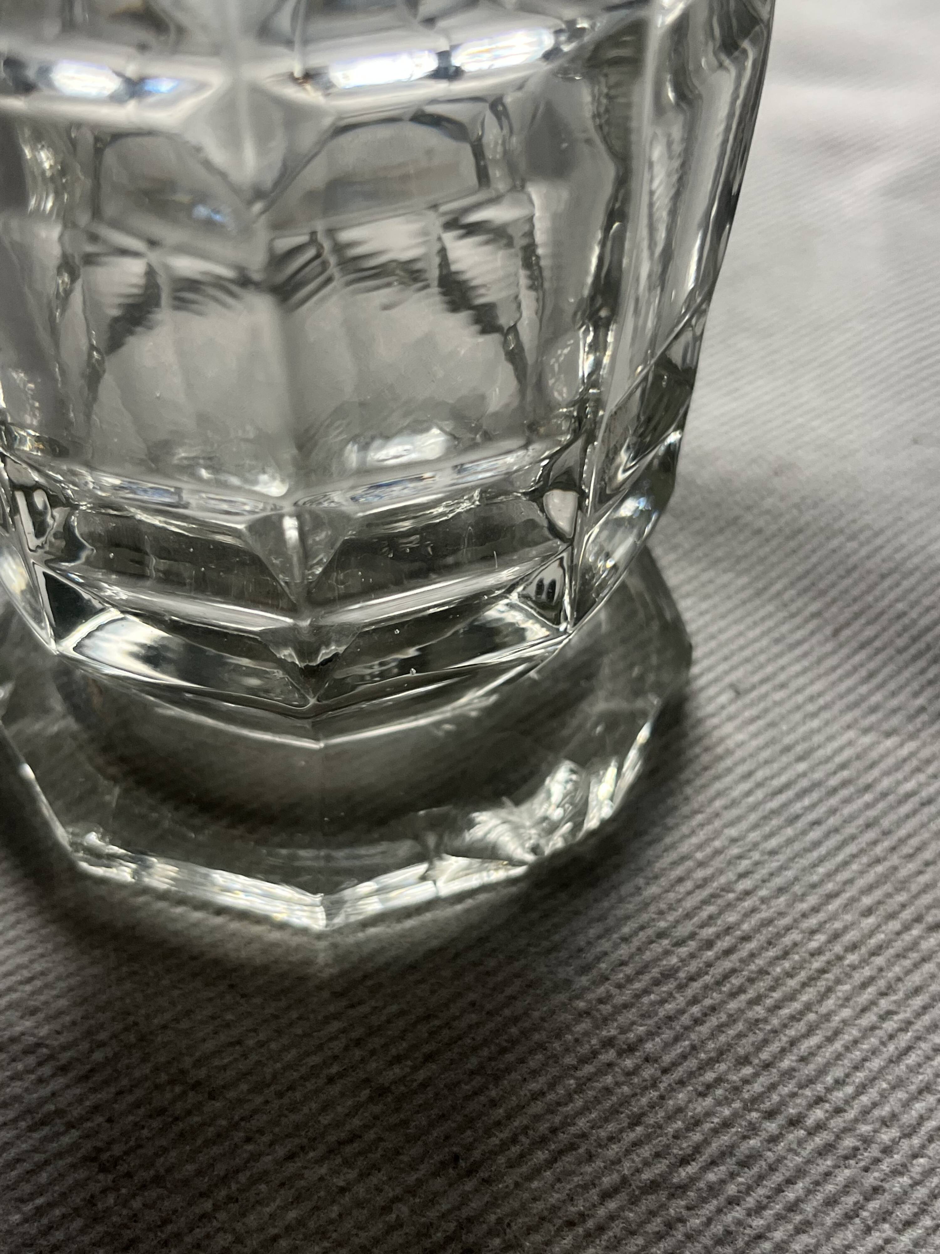 Vintage vase
