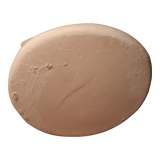 Female bust sculpture plaster