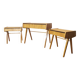 Mid century set by F.Jirak