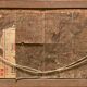 Tableau vue de Palaiseau J.Ansel 1955