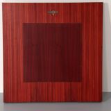 Luciano Frigerio 'Model Norman' Italian Midcentury Mirror 1970