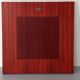 Luciano Frigerio 'Model Norman' Italian Midcentury Mirror 1970