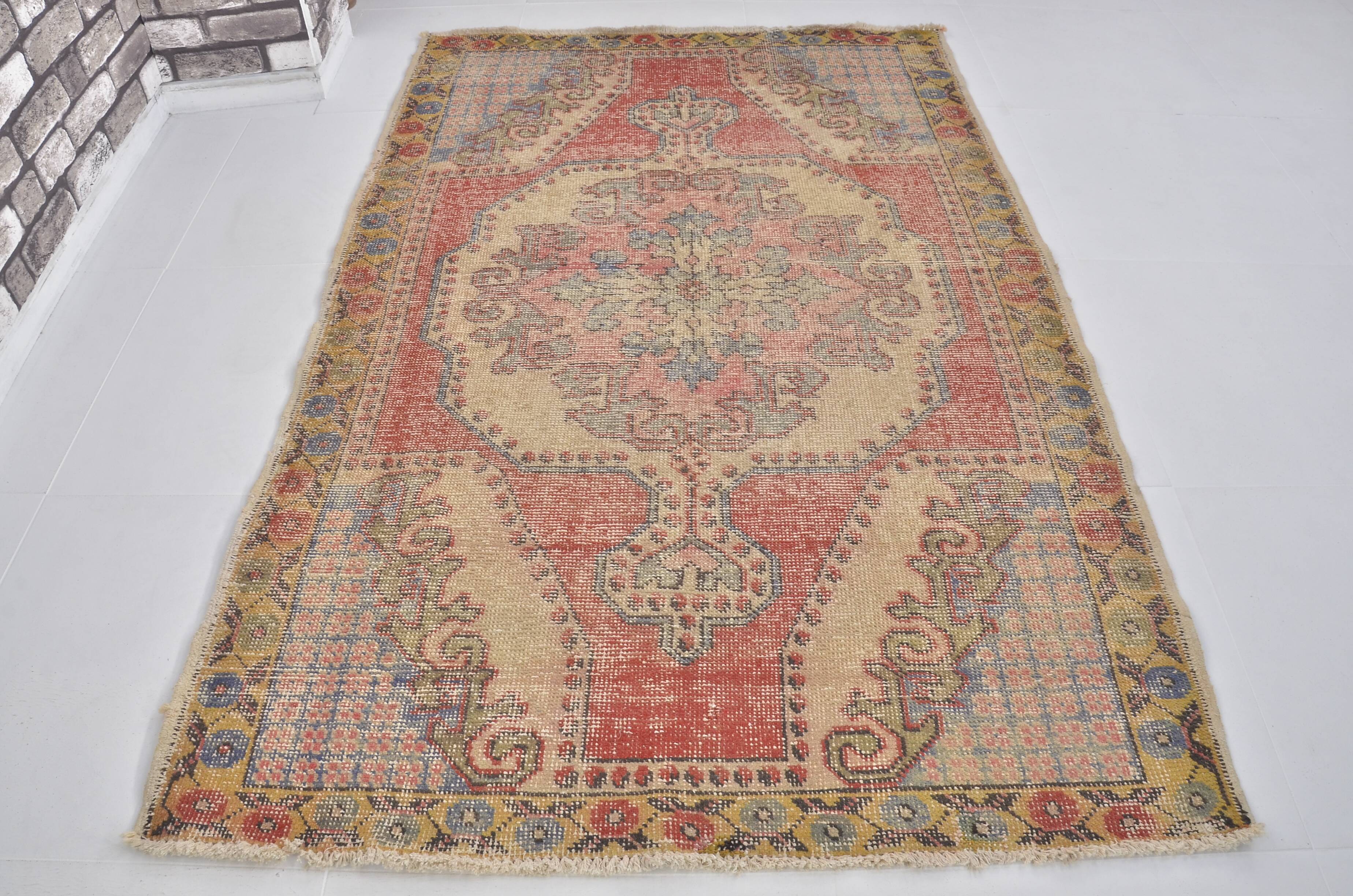 Vintage Wool Rugs
