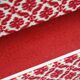 Velvet chest of drawers