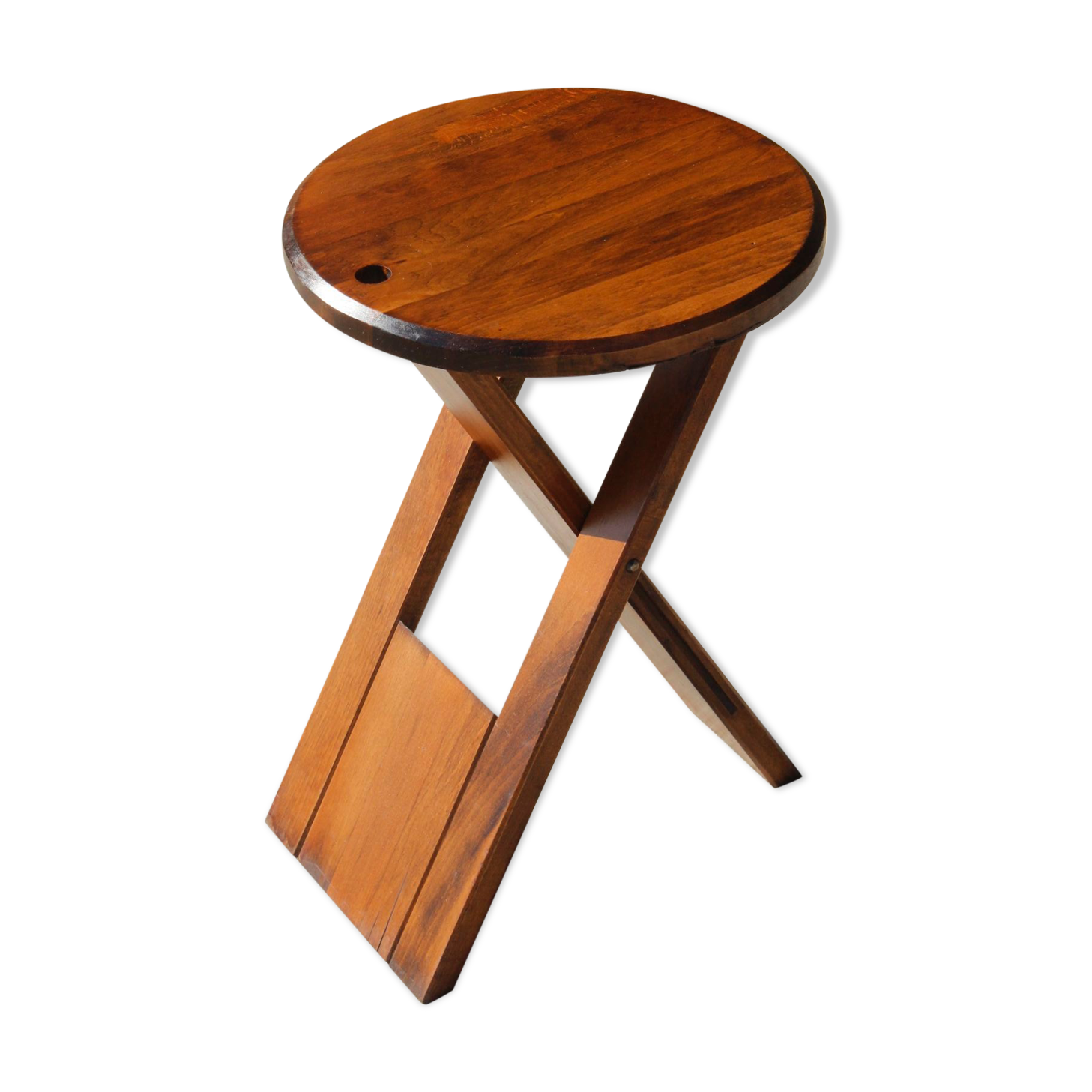 Stool model "suzy" design Adrian Reed