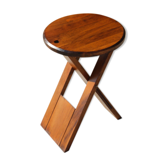 Stool model "suzy" design Adrian Reed