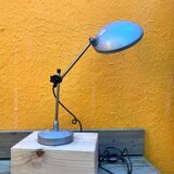 Ferdinand Solere industrial lamp