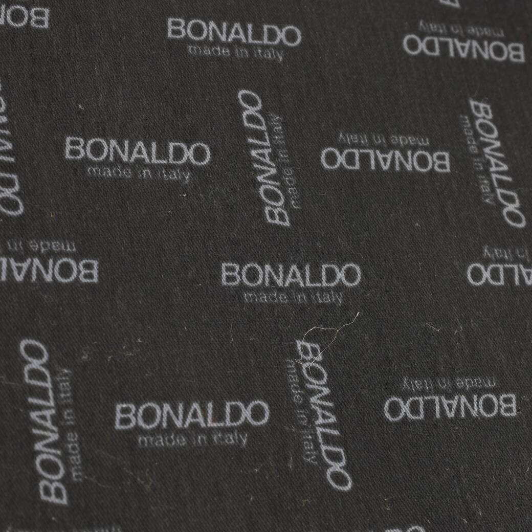 Leather Armchair “Tip Toe Arms” by Bonaldo Italy