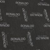 Leather Armchair “Tip Toe Arms” by Bonaldo Italy