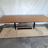 Herman Miller Charles Eames Segmented Table