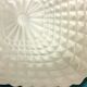 Frosted Glass Ceiling or Wall Lamp