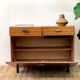 Commode scandinave