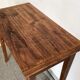 Farm table