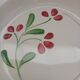 Old dish Salins France