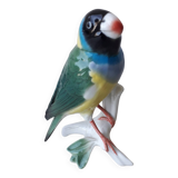 Karl Ens Porcelain Bird