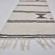 Tapis couloir Hmep kilim anatolien vintage sku 3876