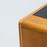 Mid century sideboard by Hubert Nepožitek & Bohumil Landsman for Jitona, 1970´s