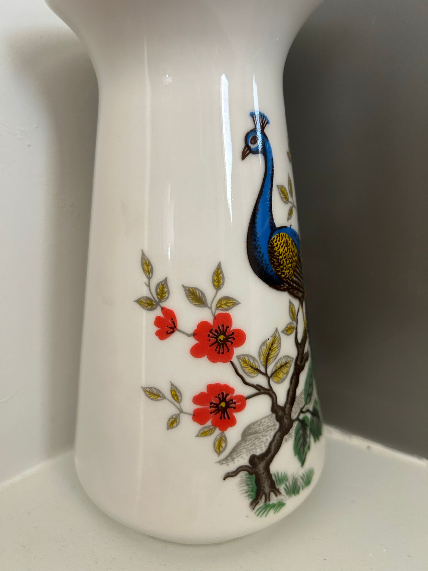 Vintage vase