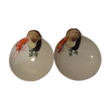 seafood plates Treviso