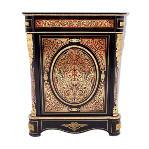 Commode boulle, France, - 1860