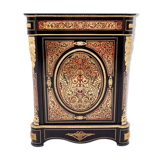 Boulle chest of drawers, France, circa 1860.