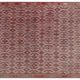 Vintage Turkish kilim, handwoven, 160x235 cm.