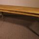 19th Century Oak Farm Table, 2.60m Long X 93cm Wide