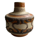 Veb Haldensleben Vase