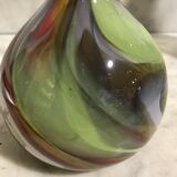 Opaline vase