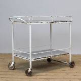 Medical Trolley, 1950's