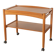 1960s serving trolley, Poul Hundevad, vintage