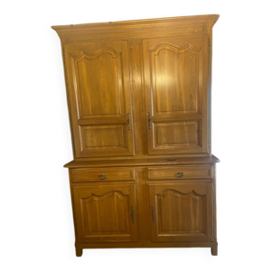 Buffet deux corps en