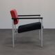 Fauteuil minimaliste néerlandais, années 1960