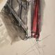 Painting decorative art interior architecture 30-50s