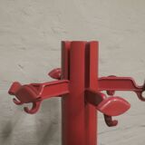 Planta coat rack by Giancarlo Piretti for Castelli, 1970s