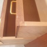 Vintage dresser