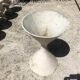 Jardinière design design Anton Bee asssisté de Willy Guhl année 50